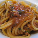 トラットリア パッパ - 