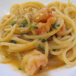 トラットリア パッパ - 