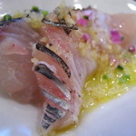 トラットリア パッパ - 