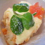 トラットリア パッパ - 