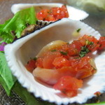 トラットリア パッパ - 