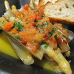 トラットリア パッパ - 