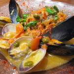 トラットリア パッパ - 