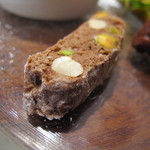 トラットリア パッパ - 