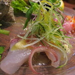 トラットリア パッパ - 