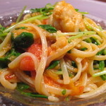 トラットリア パッパ - 