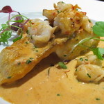 トラットリア パッパ - 