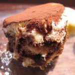 トラットリア パッパ - 