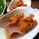 トラットリア パッパ - 