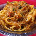 トラットリア パッパ - 