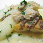 トラットリア パッパ - 