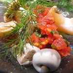 トラットリア パッパ - 