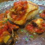 トラットリア パッパ - 