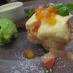 トラットリア パッパ - 