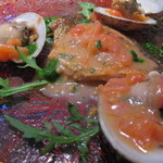 トラットリア パッパ - 