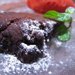 トラットリア パッパ - 