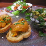 トラットリア パッパ - 