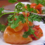 トラットリア パッパ - 