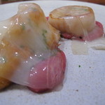 トラットリア パッパ - 