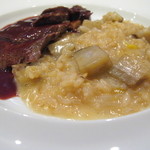 トラットリア パッパ - 