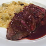 トラットリア パッパ - 