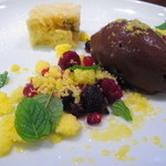 トラットリア パッパ - 