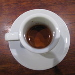 トラットリア パッパ - 