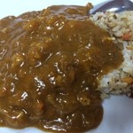 カレーショップ コーヨー - 