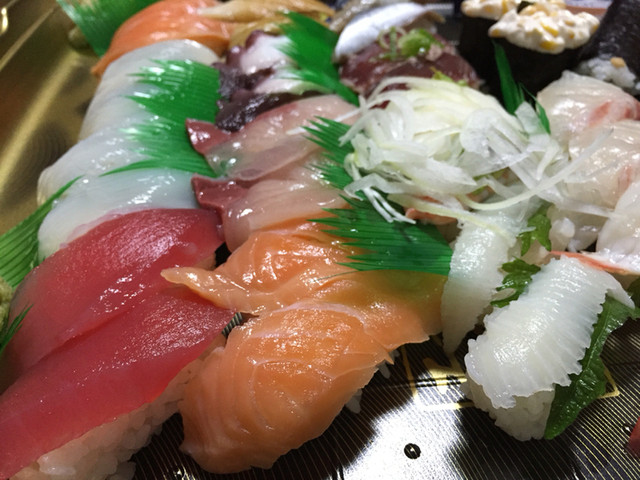 mutenkurazushi - kumamoto/kaitenzushi (sushi train)