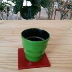 まるざ発芽玄米研究所 - 穀物coffeeカフェイン無し