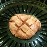 焼肉酒家 てっしん。 - 