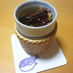 Makino - ヒレ酒