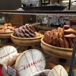 ノワ・ドゥ・ブール 日本橋三越店