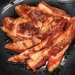 焼肉 都 - 