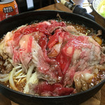 すき焼･鍋物 なべや - 美味しそー♪♪♪
