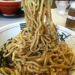 烈火 - うわー♪♪太麺love♡