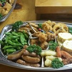 栄家 - 