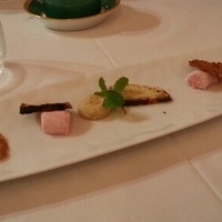 RISTORANTE REGA - 