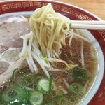 寒曳山パーキングエリア（上り線）スナックコーナー - あったまるんだなぁ