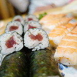 Azuma Sushi - 