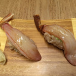 Robata Izakaya Paparagi - ずわい蟹