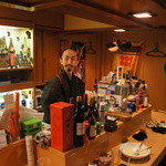 ペペロンチーノ - 