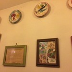 TRATTORIA AL SODO  - 