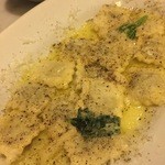 TRATTORIA AL SODO  - 