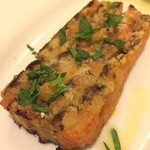 TRATTORIA AL SODO  - 