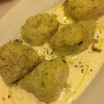 TRATTORIA AL SODO  - 