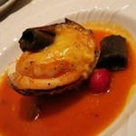 トムクリオーザ - 