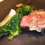 トムクリオーザ - 