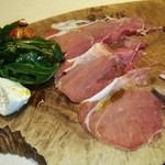 トムクリオーザ - 