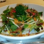 トムクリオーザ - 